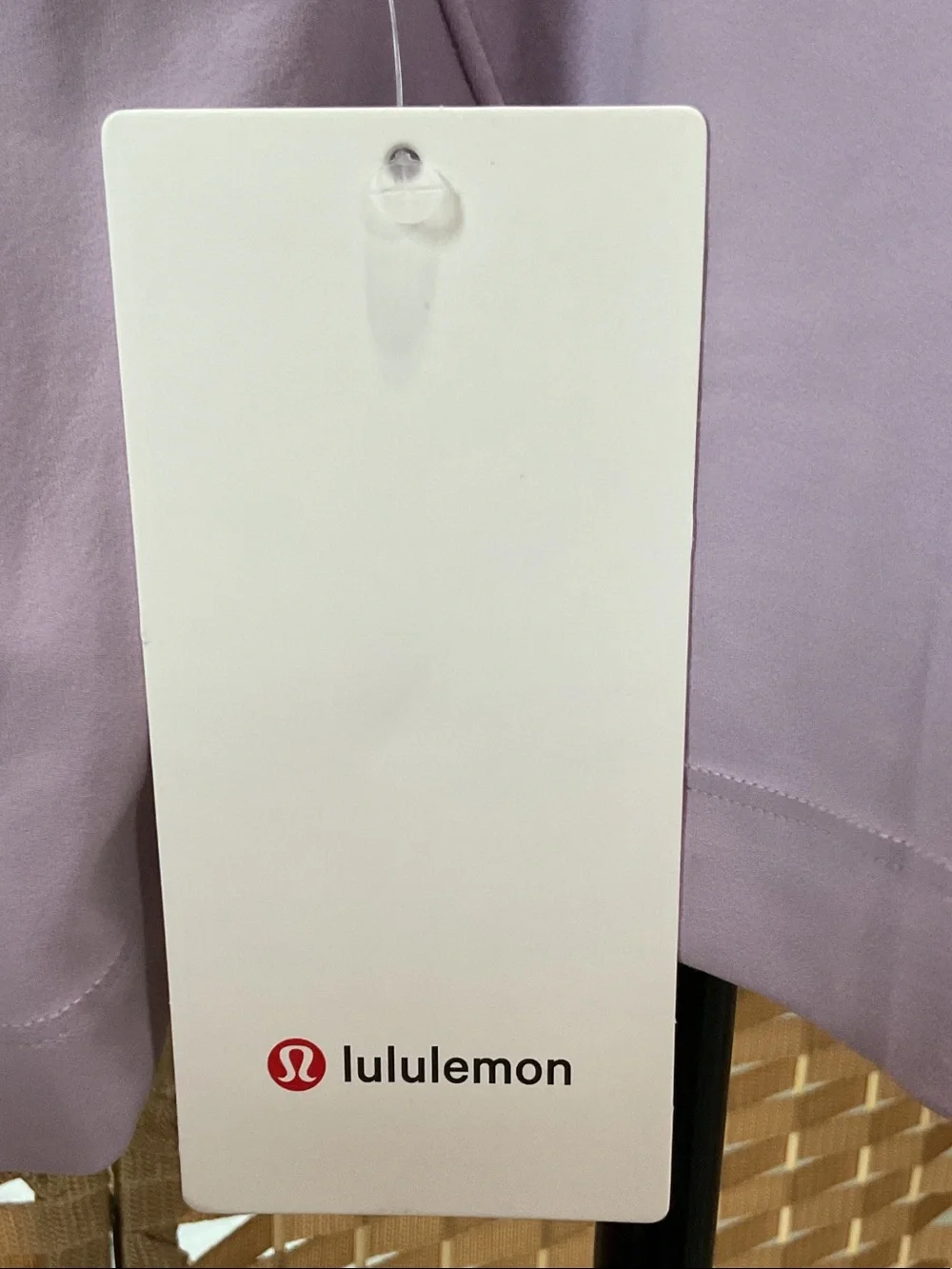 lululemon athletica Align Waist-Length Racerback Tank LLAY